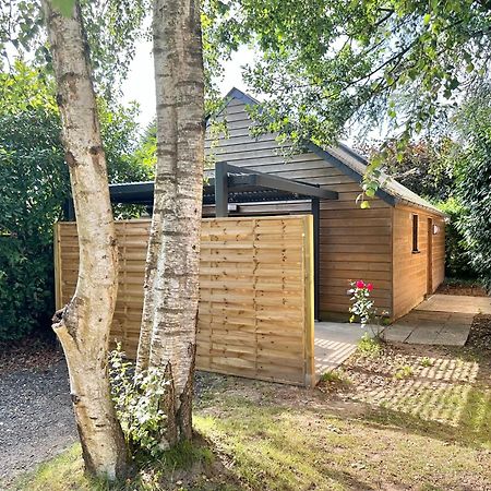 La Ptite Maison Proche Rouen La Vaupalière Kültér fotó