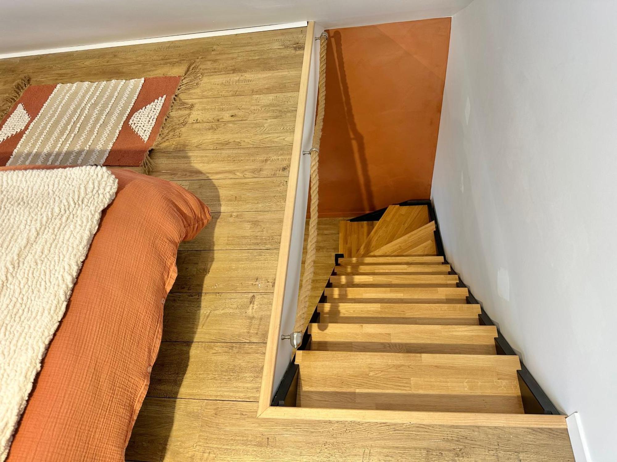 La Ptite Maison Proche Rouen La Vaupalière Kültér fotó