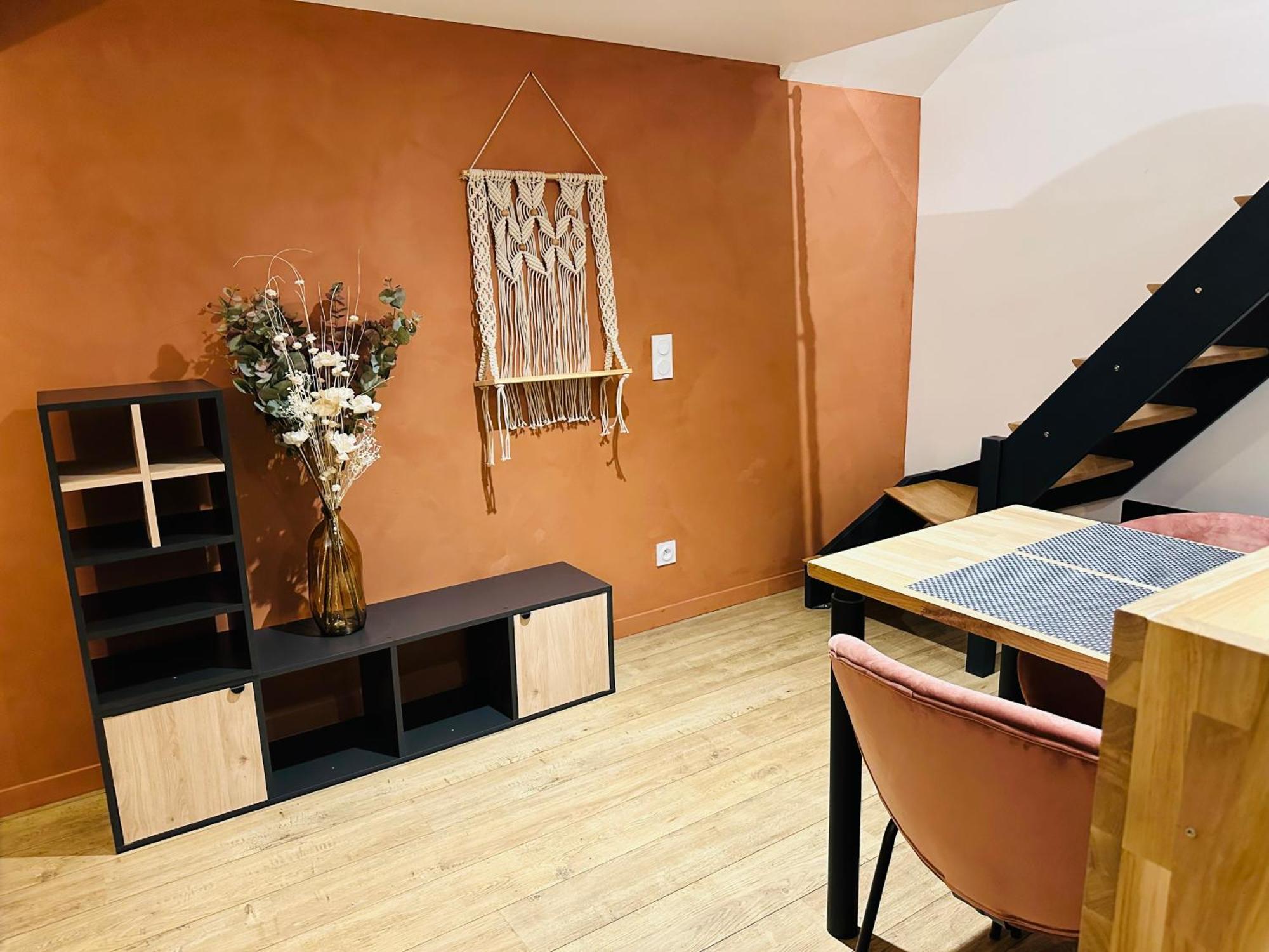 La Ptite Maison Proche Rouen La Vaupalière Kültér fotó